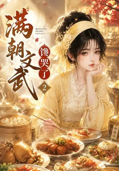 满朝文武馋哭了2（34集）-海之城短剧项目