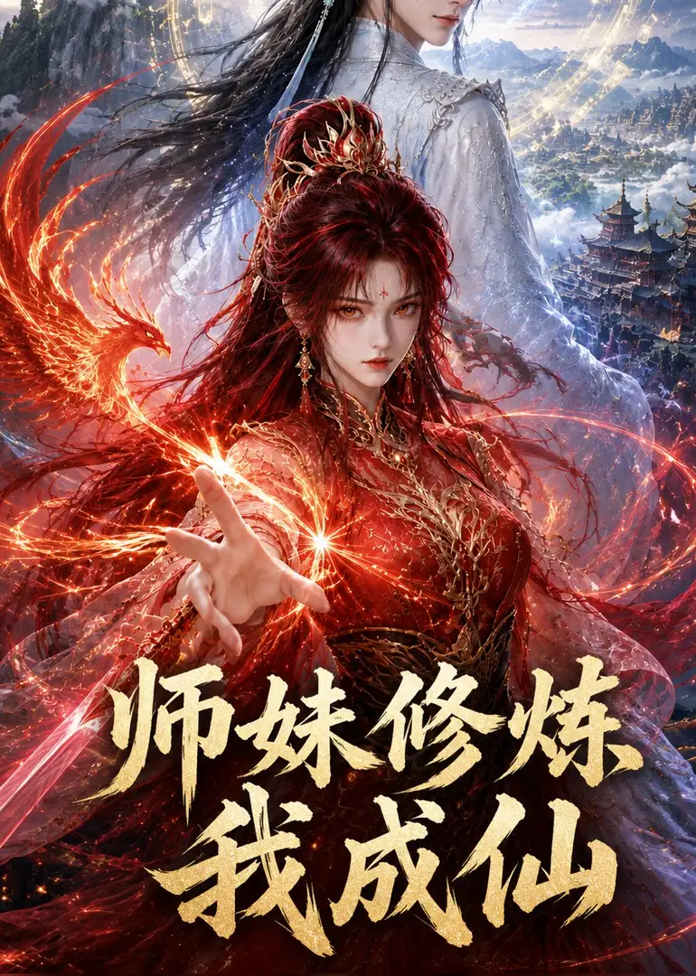 师妹修炼我成仙（135集）-海之城短剧项目