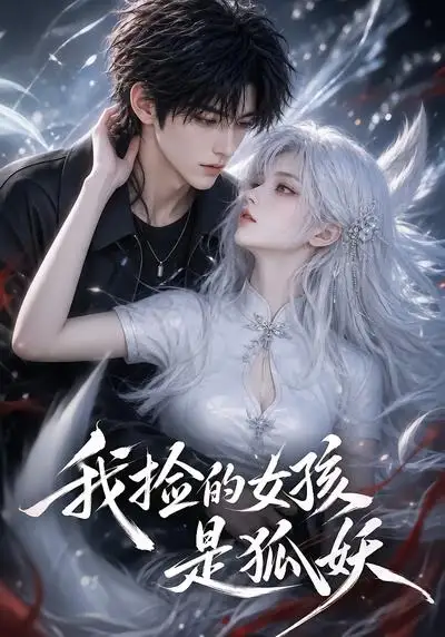 我捡的女孩是狐妖（80集）-海之城短剧项目