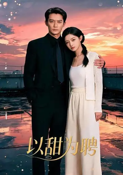 以甜为聘（50集） - 海之城短剧
