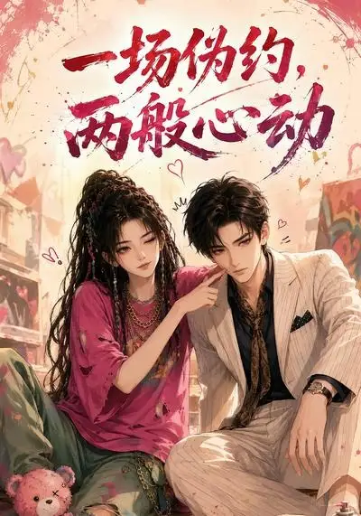 一场伪约两般心动 一场伪约两般心动