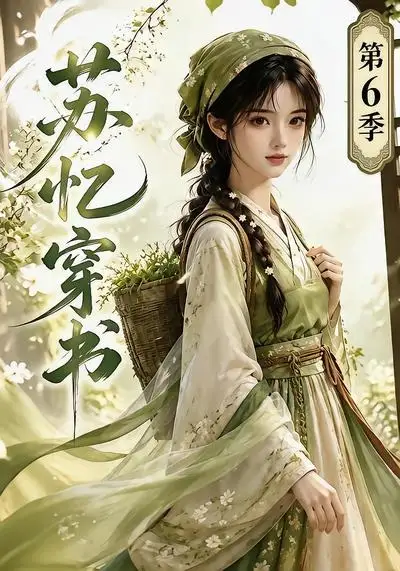 苏忆穿书第6季 苏忆穿书第6季