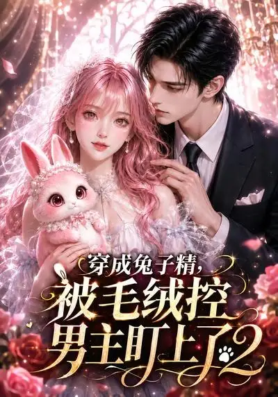穿成兔子精被毛绒控男主盯上了2（93集）-海之城短剧项目