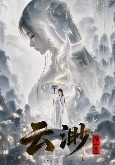 云渺第一季 云渺第一季