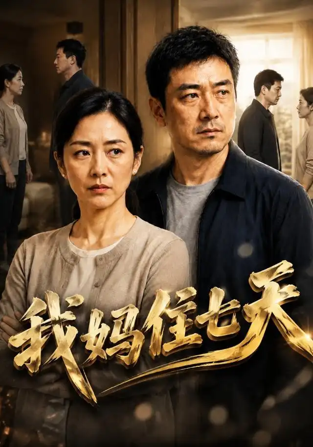 我妈住七天 我妈住七天