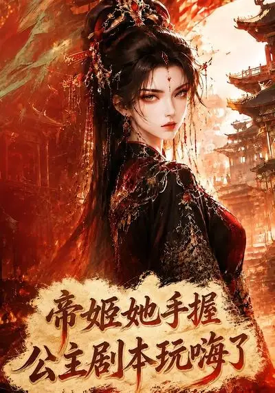 帝姬她手握公主剧本玩嗨了（80集） - 海之城短剧