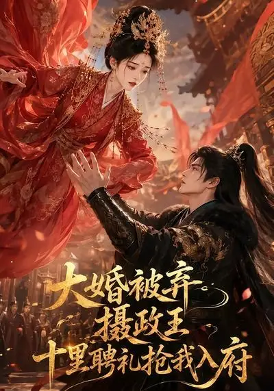 大婚被弃摄政王十里聘礼抢我入府 大婚被弃摄政王十里聘礼抢我入府