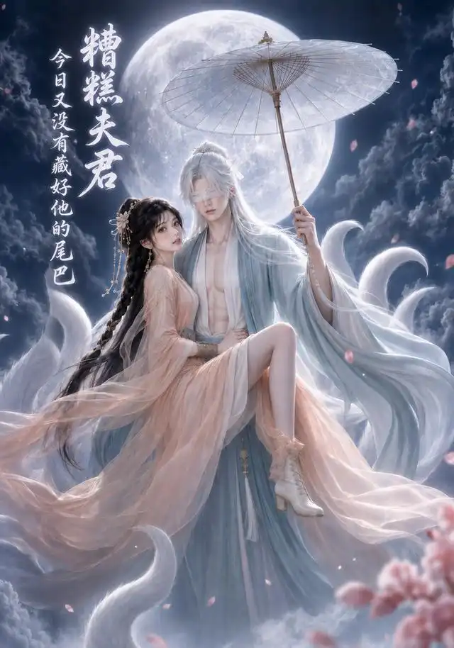 糟糕夫君今日又没有藏好他的尾巴（100集） - 海之城短剧