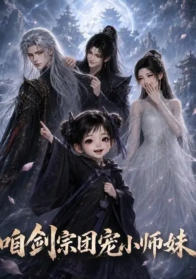 咱剑宗团宠小师妹第二季（137集）-海之城短剧项目
