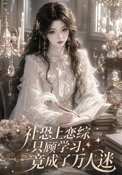 社恐上恋综只顾学习竟成了万人迷（62集） - 海之城短剧