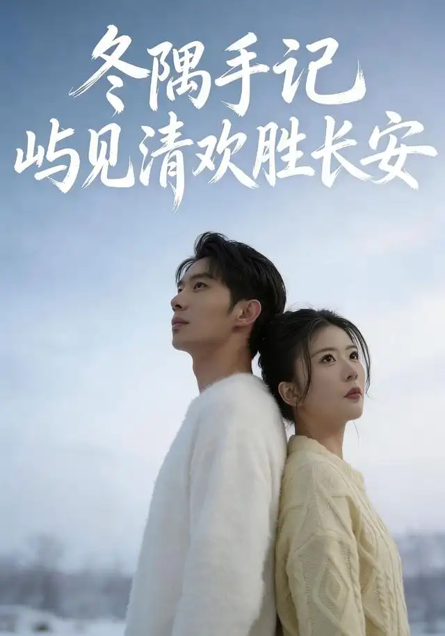 冬隅手记屿见清欢胜长安（60集）吴炫汶＆李乐新-海之城短剧项目