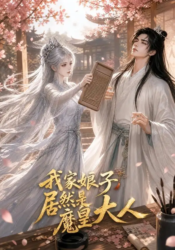 我家娘子居然是魔皇大人（117集） - 海之城短剧