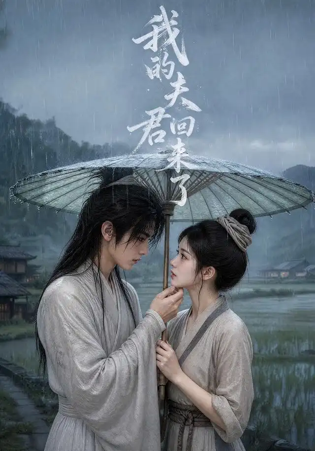 我的夫君回来了 我的夫君回来了
