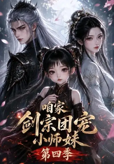 咱家剑宗团宠小师妹第四季（更新至123集）-海之城短剧项目