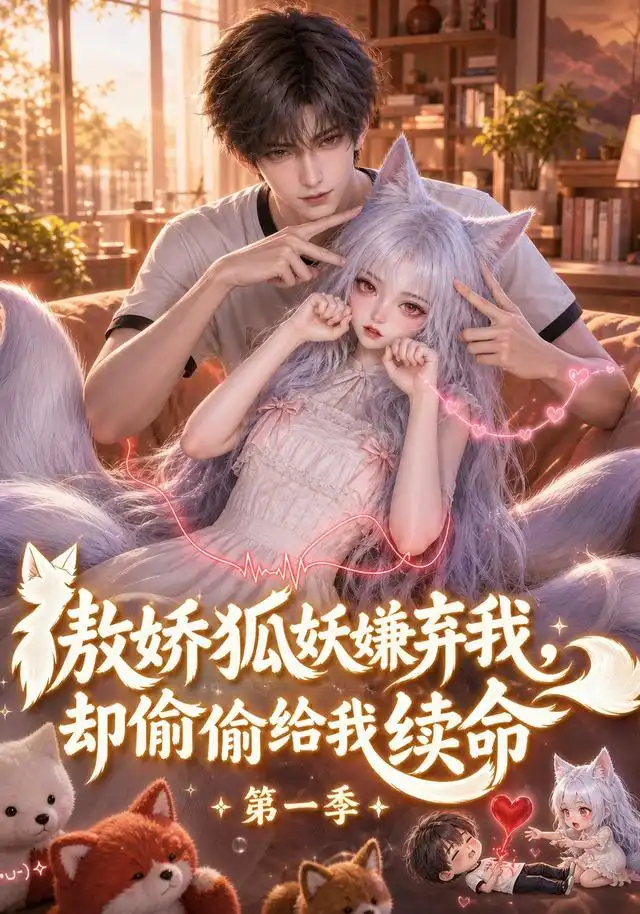 傲娇狐妖嫌弃我却偷偷给我续命第一季 傲娇狐妖嫌弃我却偷偷给我续命第一季
