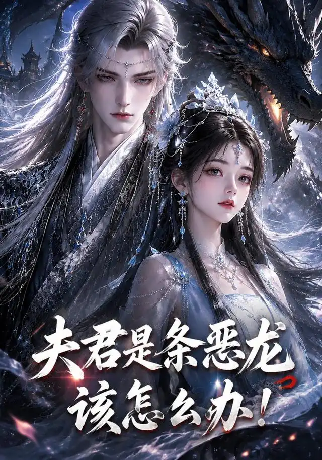 夫君是条恶龙该怎么办（112集） - 海之城短剧