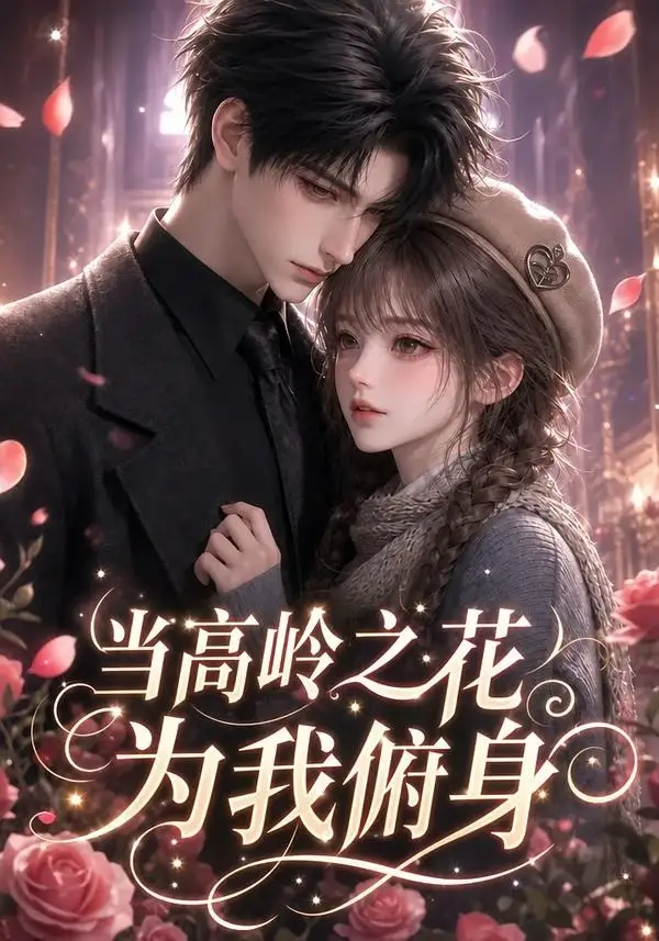 当高岭之花为我俯身 当高岭之花为我俯身