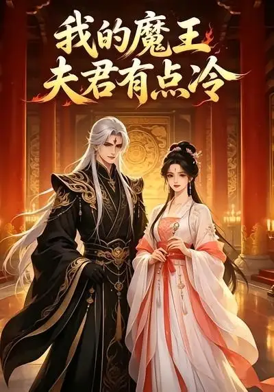 我的魔王夫君有点冷 我的魔王夫君有点冷