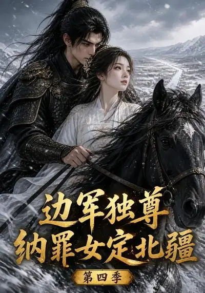 边军独尊纳罪女定北疆第四季 边军独尊纳罪女定北疆第四季