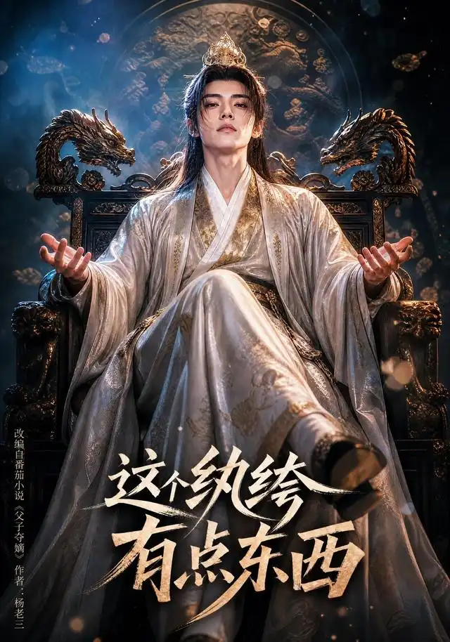 这个纨绔有点东西 这个纨绔有点东西