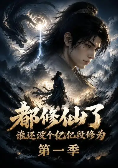都修仙了谁还没个亿亿段修为第一季 都修仙了谁还没个亿亿段修为第一季