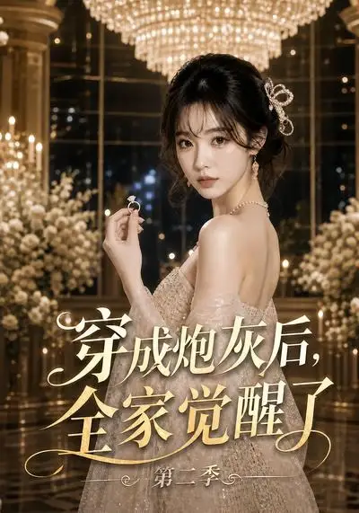 穿成炮灰后全家觉醒了第二季 穿成炮灰后全家觉醒了第二季