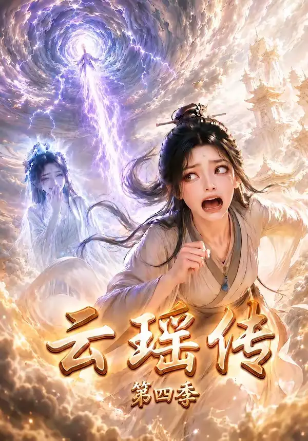 云瑶传第四季（103集） - 海之城短剧