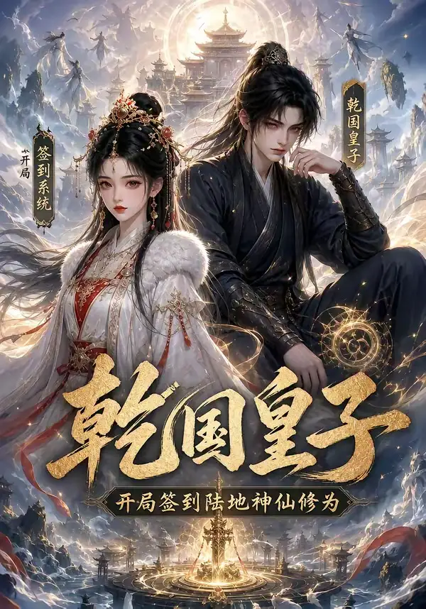 乾国皇子开局签到陆地神仙修为（111集） - 海之城短剧