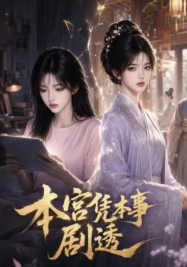 本宫凭本事剧透（69集） - 海之城短剧