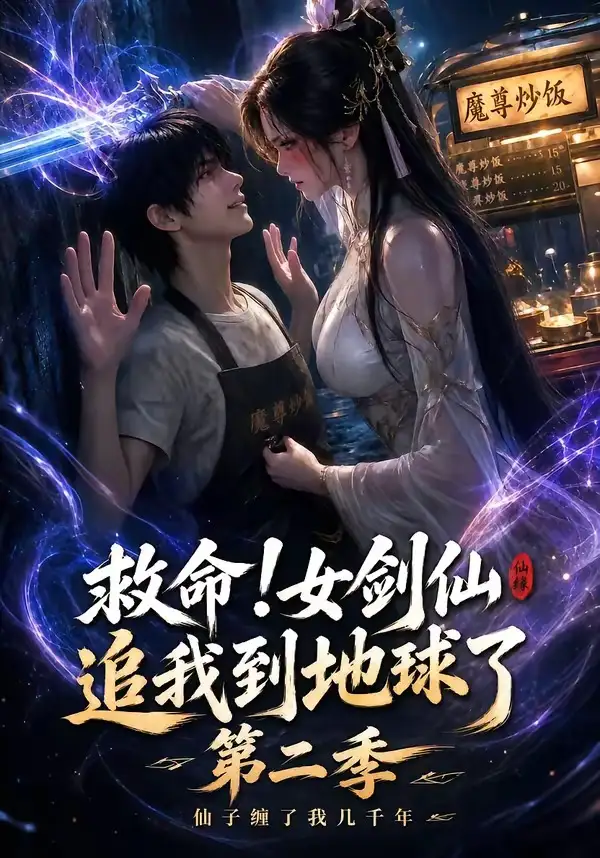 救命女剑仙追我到地球了第二季 救命女剑仙追我到地球了第二季
