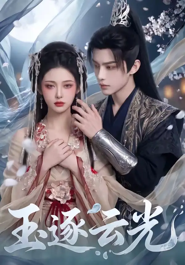 玉逐云光（25集）-海之城短剧项目