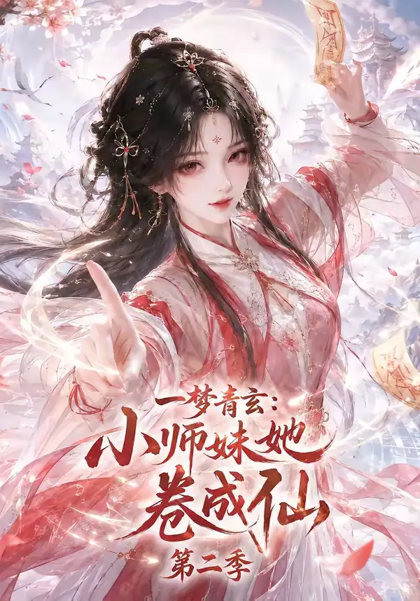 一梦青玄小师妹她卷成仙第二季（176集）-海之城短剧项目