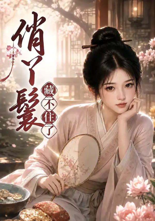 俏丫鬟藏不住了 俏丫鬟藏不住了