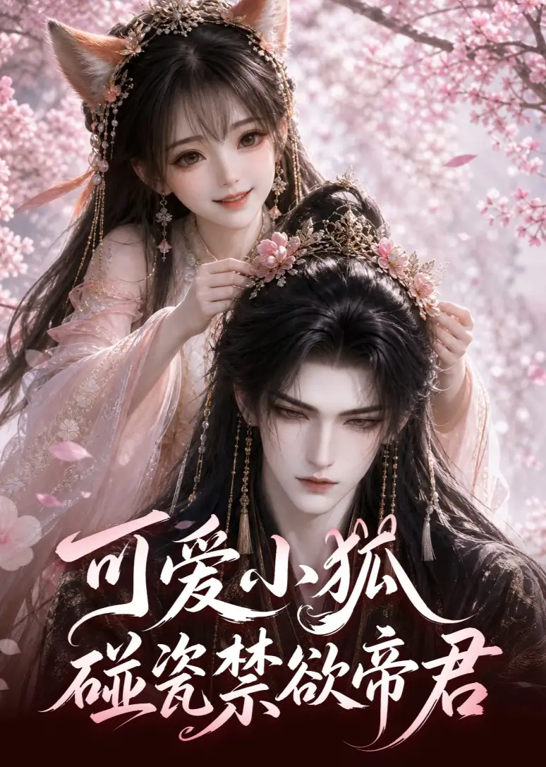 可爱小狐碰瓷禁欲帝君（60集）-海之城短剧项目