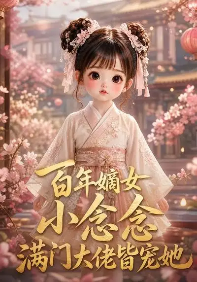 百年嫡女小念念满门大佬皆宠她（43集）-海之城短剧项目