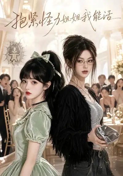 抱紧怪力姐姐我能活 抱紧怪力姐姐我能活