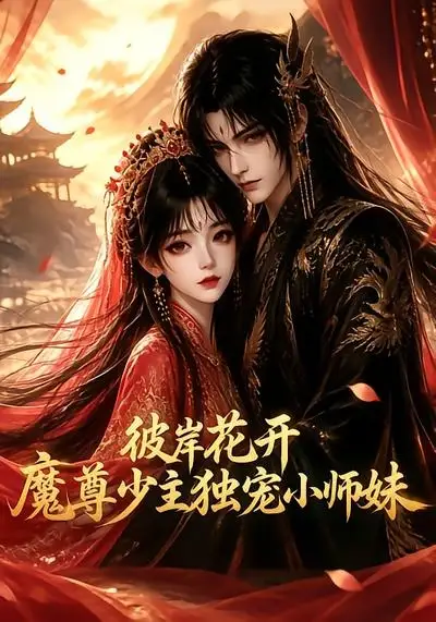 彼岸花开魔尊少主独宠小师妹（77集）-海之城短剧项目