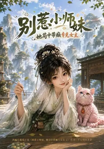 别惹小师妹她苟中带癫专克女主（74集）-海之城短剧项目