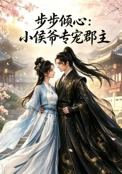 步步倾心_小侯爷专宠郡主（24集）-海之城短剧项目
