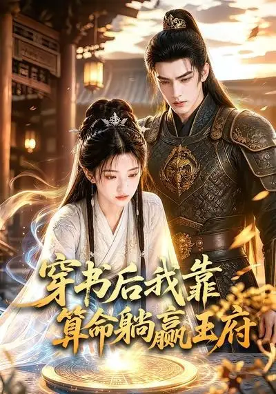 穿书后我靠算命躺赢王府（70集）-海之城短剧项目