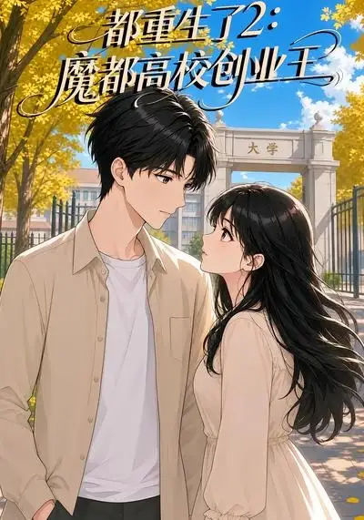 都重生了2魔都高校创业王（94集）-海之城短剧项目
