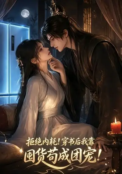 拒绝内耗穿书后我靠囤货苟成团宠! 拒绝内耗穿书后我靠囤货苟成团宠!