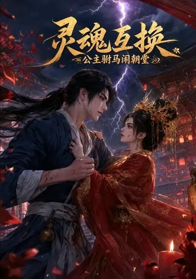 灵魂互换公主驸马闹朝堂 灵魂互换公主驸马闹朝堂