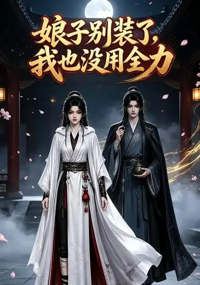 娘子别装了我也没用全力 娘子别装了我也没用全力