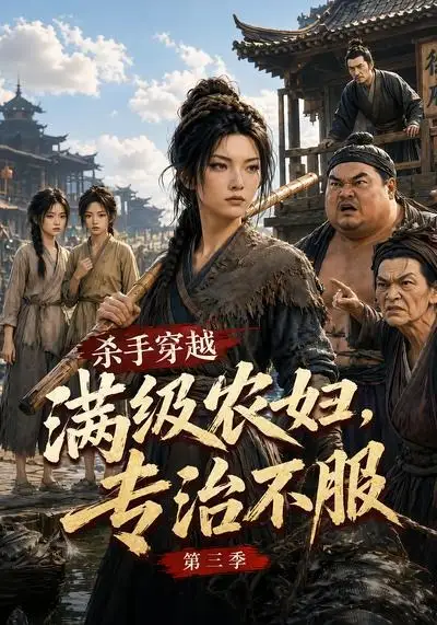 杀手穿越满级农妇专治不服第三季 杀手穿越满级农妇专治不服第三季
