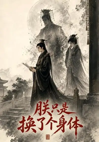 朕只是换了个身体（40集）-海之城短剧项目