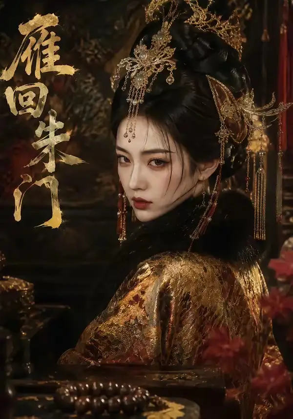 雁回朱门（70集） - 海之城短剧