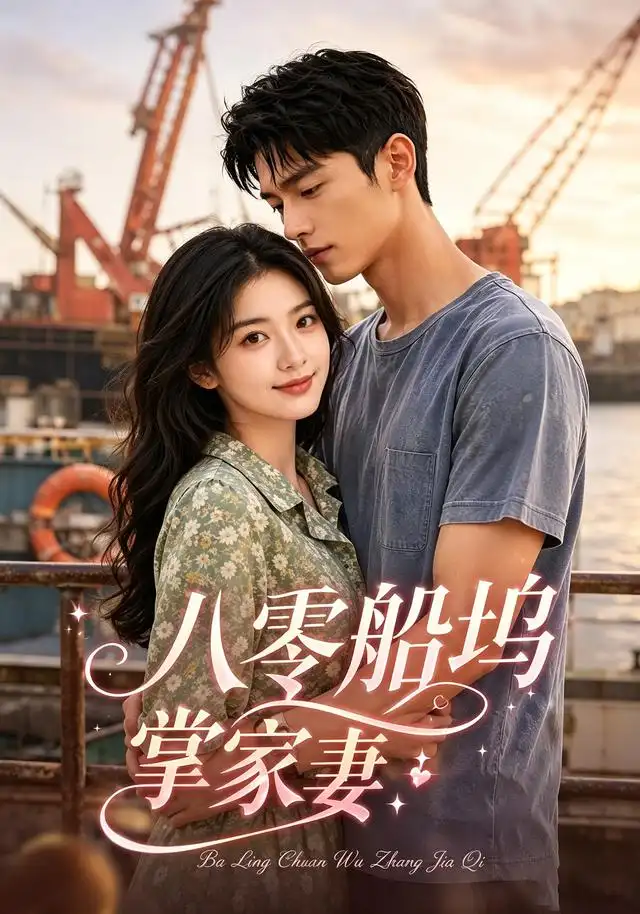 八零船坞掌家妻（101集）-海之城短剧项目