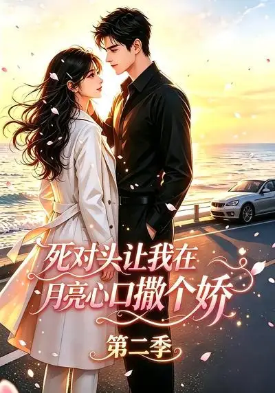 死对头让我在月亮心口撒个娇第二季（53集） - 海之城短剧