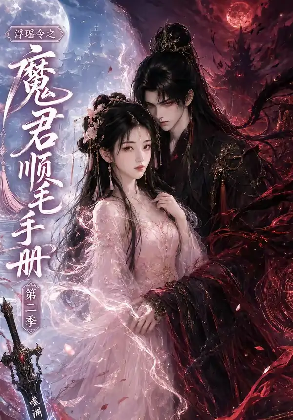 浮瑶令之魔君顺毛手册第二季（112集）-海之城短剧项目